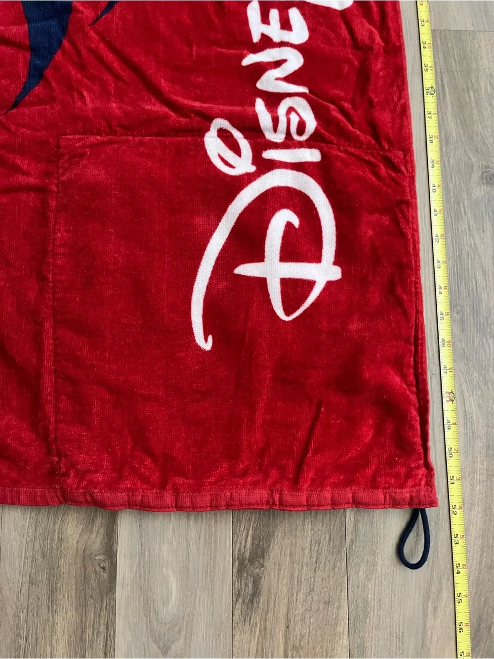 Disney Towel-backpack